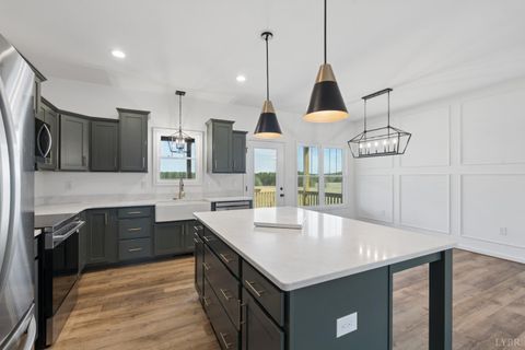 Tiny photo for 1155 Piney Mountain Road, Appomattox, VA 24522 (MLS # 365291)