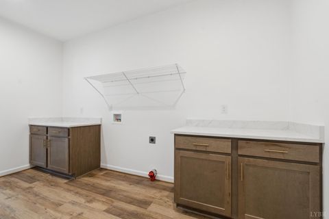 Tiny photo for 1155 Piney Mountain Road, Appomattox, VA 24522 (MLS # 365291)