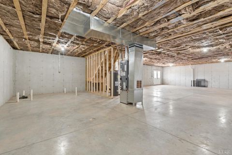 Tiny photo for 1155 Piney Mountain Road, Appomattox, VA 24522 (MLS # 365291)