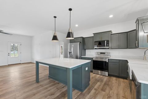 Tiny photo for 1155 Piney Mountain Road, Appomattox, VA 24522 (MLS # 365291)