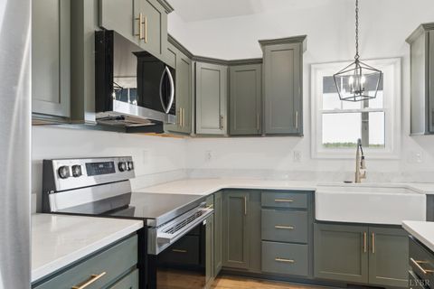 Tiny photo for 1155 Piney Mountain Road, Appomattox, VA 24522 (MLS # 365291)