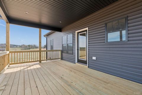 Tiny photo for 1155 Piney Mountain Road, Appomattox, VA 24522 (MLS # 365291)