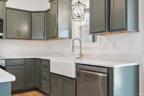 Tiny photo for 1155 Piney Mountain Road, Appomattox, VA 24522 (MLS # 365291)