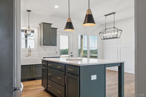 Tiny photo for 1155 Piney Mountain Road, Appomattox, VA 24522 (MLS # 365291)