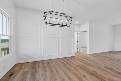 Tiny photo for 1155 Piney Mountain Road, Appomattox, VA 24522 (MLS # 365291)