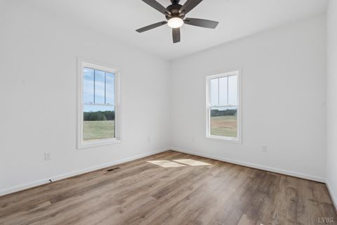 Tiny photo for 1155 Piney Mountain Road, Appomattox, VA 24522 (MLS # 365291)