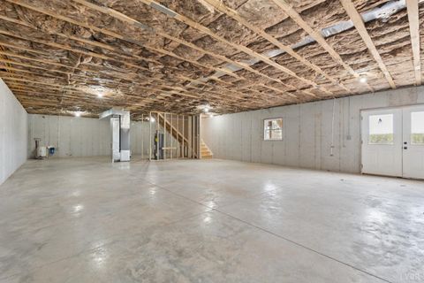 Tiny photo for 1155 Piney Mountain Road, Appomattox, VA 24522 (MLS # 365291)