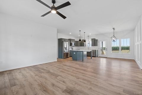 Tiny photo for 1155 Piney Mountain Road, Appomattox, VA 24522 (MLS # 365291)