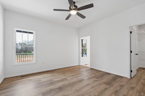 Tiny photo for 1155 Piney Mountain Road, Appomattox, VA 24522 (MLS # 365291)