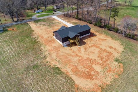Tiny photo for 1155 Piney Mountain Road, Appomattox, VA 24522 (MLS # 365291)