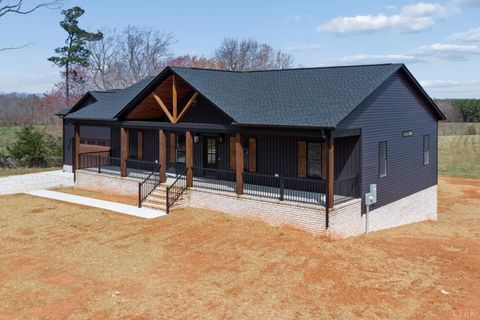 Tiny photo for 1155 Piney Mountain Road, Appomattox, VA 24522 (MLS # 365291)