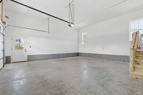 Tiny photo for 1155 Piney Mountain Road, Appomattox, VA 24522 (MLS # 365291)