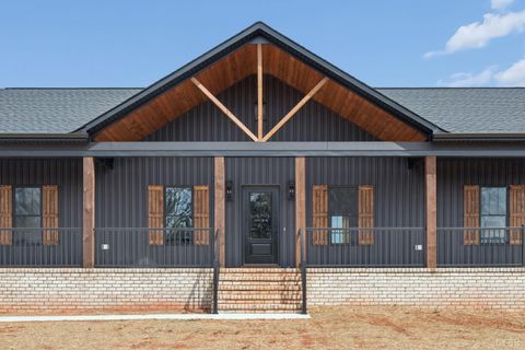 Tiny photo for 1155 Piney Mountain Road, Appomattox, VA 24522 (MLS # 365291)