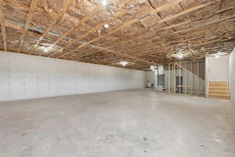 Tiny photo for 1155 Piney Mountain Road, Appomattox, VA 24522 (MLS # 365291)