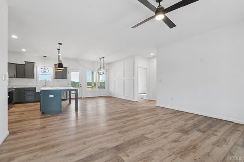 Tiny photo for 1155 Piney Mountain Road, Appomattox, VA 24522 (MLS # 365291)