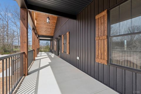 Tiny photo for 1155 Piney Mountain Road, Appomattox, VA 24522 (MLS # 365291)