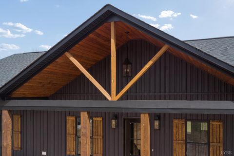 Tiny photo for 1155 Piney Mountain Road, Appomattox, VA 24522 (MLS # 365291)