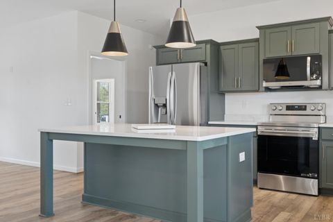 Tiny photo for 1155 Piney Mountain Road, Appomattox, VA 24522 (MLS # 365291)