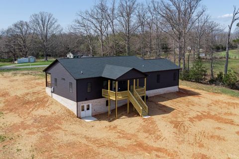 Tiny photo for 1155 Piney Mountain Road, Appomattox, VA 24522 (MLS # 365291)