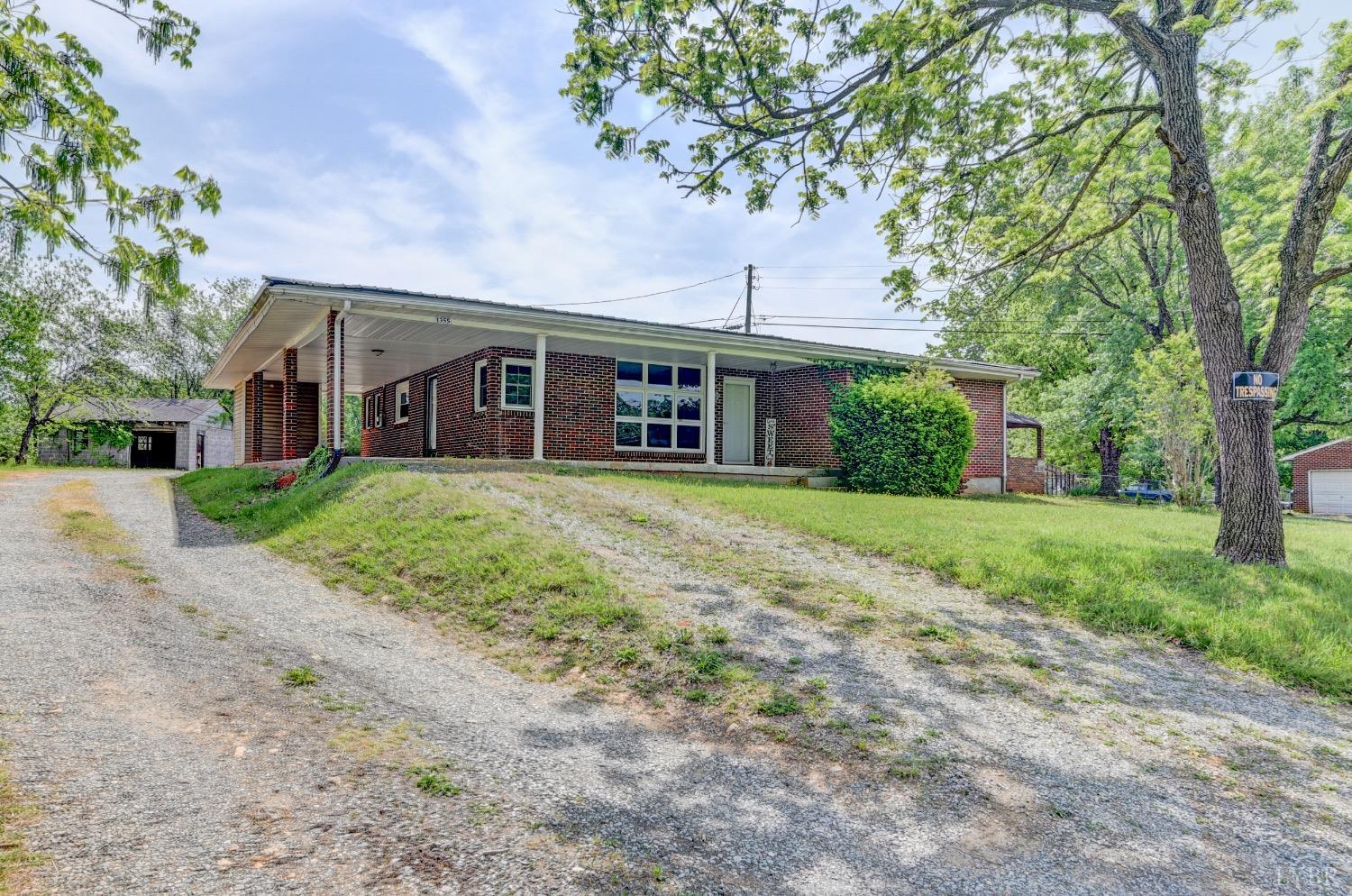 1355 Dixie Airport Road Rd, Madison Heights, Virginia image 33