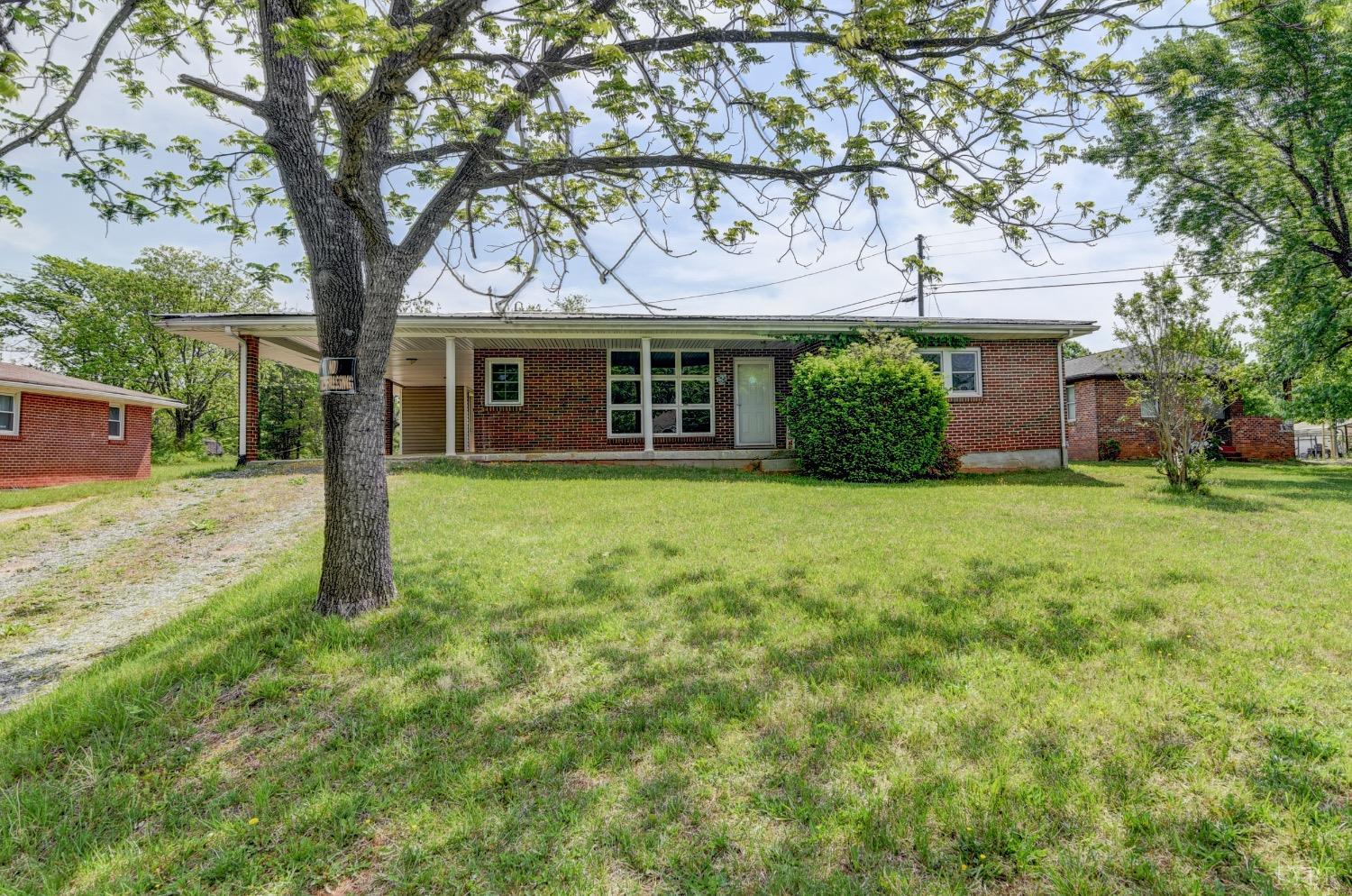 1355 Dixie Airport Road Rd, Madison Heights, Virginia image 41