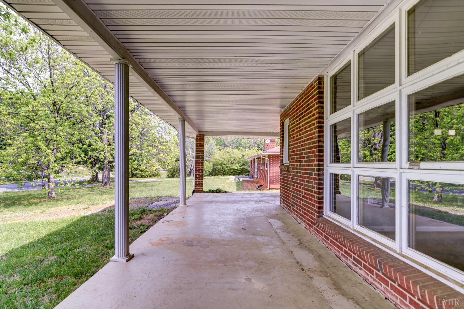 1355 Dixie Airport Road Rd, Madison Heights, Virginia image 3