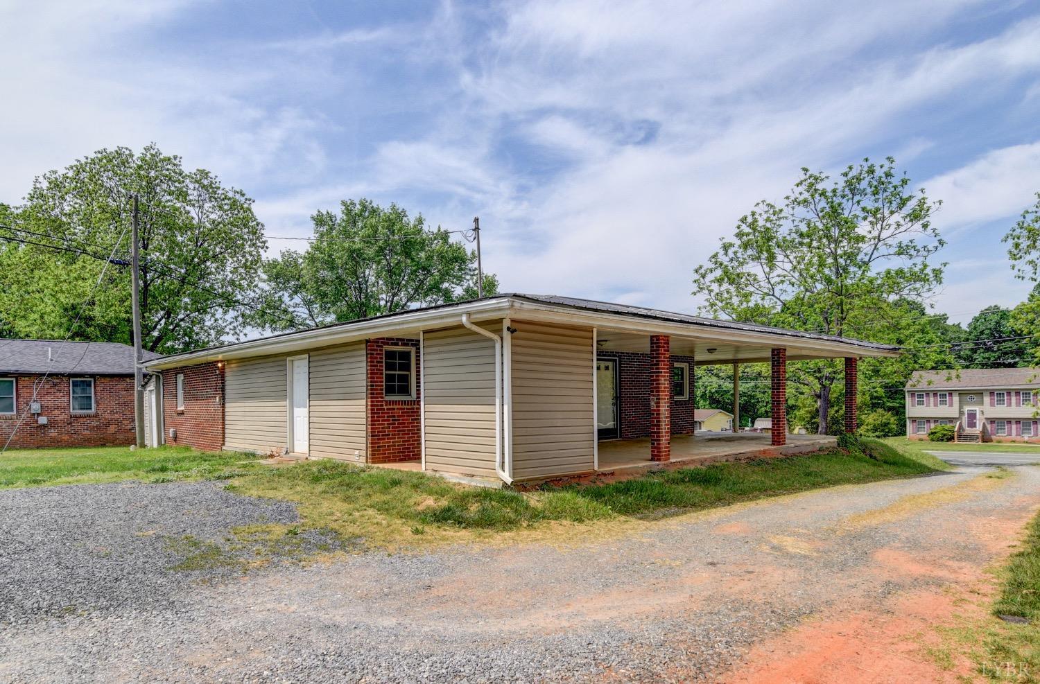 1355 Dixie Airport Road Rd, Madison Heights, Virginia image 40