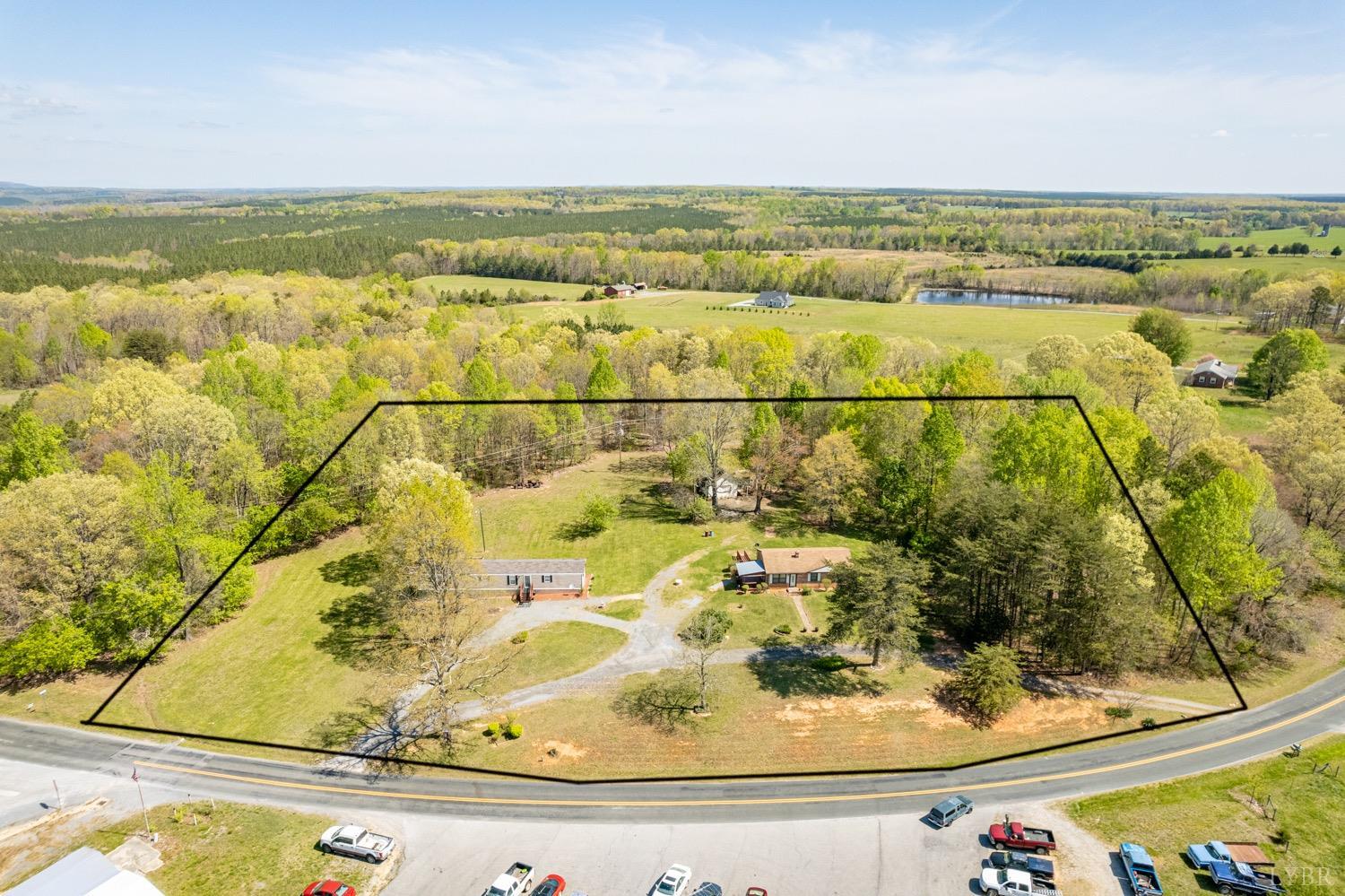 12734 Red House Road, Brookneal, Virginia image 48