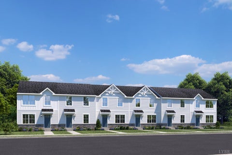 Townhouse For Sale - 102 Shotman Road #G<br/> Campbell County, Rustburg, VA 24588
