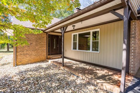 Tiny photo for 207 Merrywood Drive Dr, Forest, VA 24551 (MLS # 365165)