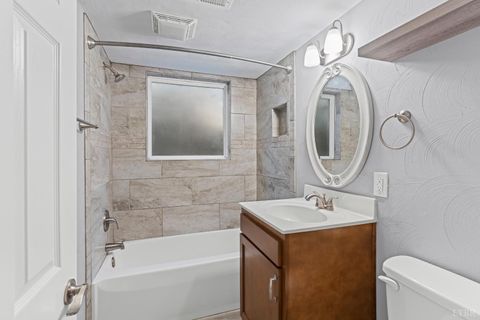 Tiny photo for 207 Merrywood Drive Dr, Forest, VA 24551 (MLS # 365165)