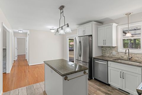 Tiny photo for 207 Merrywood Drive Dr, Forest, VA 24551 (MLS # 365165)
