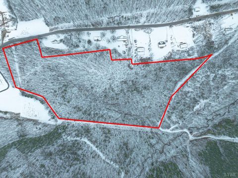 Tiny photo for 6 Lime Plant Road, Appomattox, VA 24522 (MLS # 364654)