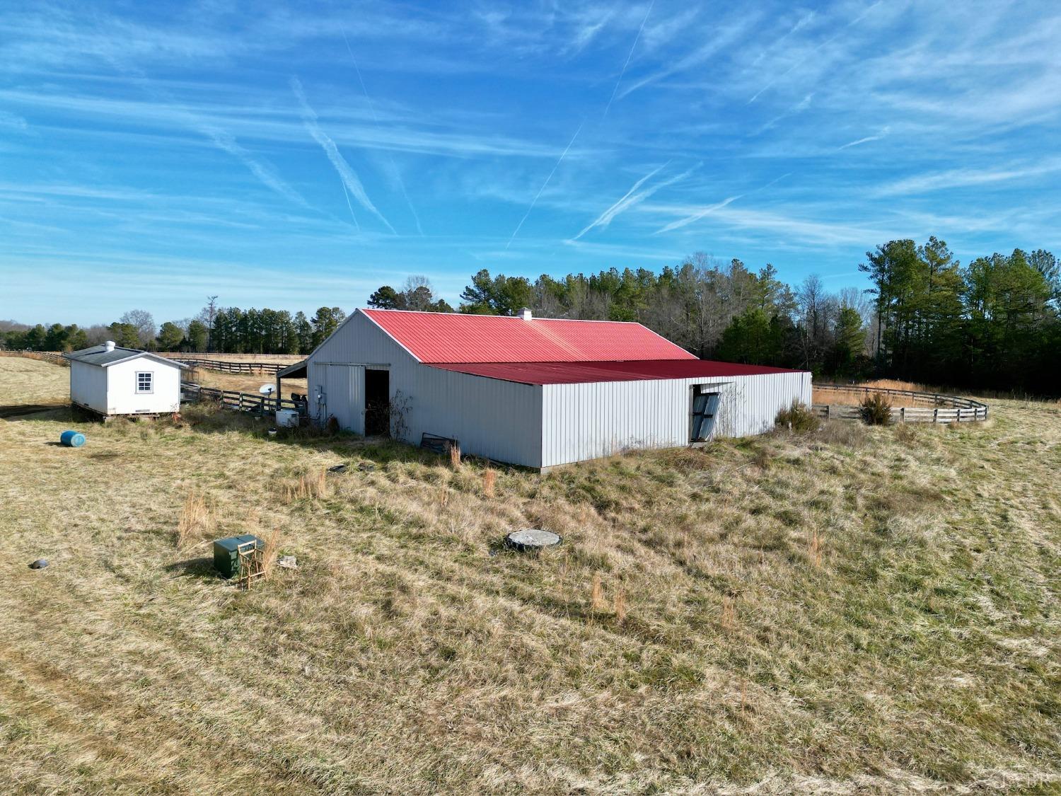 5177 River Ridge Road, Appomattox, Virginia image 30