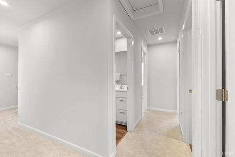 Tiny photo for 161 Robinia Road, Lynchburg, VA 24501 (MLS # 363482)