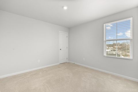 Tiny photo for 161 Robinia Road, Lynchburg, VA 24501 (MLS # 363482)