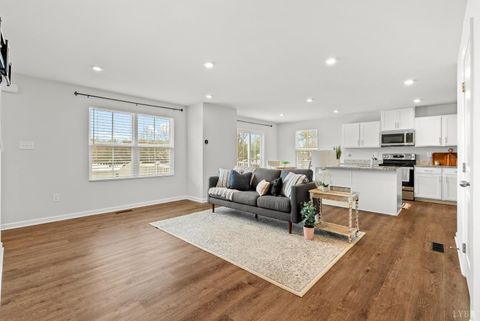 Tiny photo for 161 Robinia Road, Lynchburg, VA 24501 (MLS # 363482)