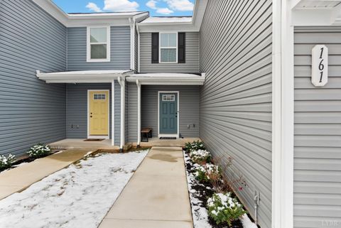 Tiny photo for 161 Robinia Road, Lynchburg, VA 24501 (MLS # 363482)