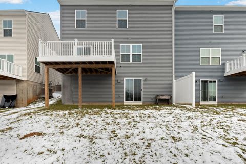 Tiny photo for 161 Robinia Road, Lynchburg, VA 24501 (MLS # 363482)