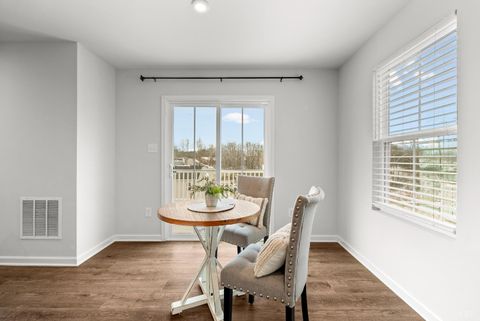 Tiny photo for 161 Robinia Road, Lynchburg, VA 24501 (MLS # 363482)