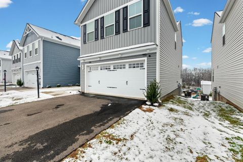 Tiny photo for 161 Robinia Road, Lynchburg, VA 24501 (MLS # 363482)