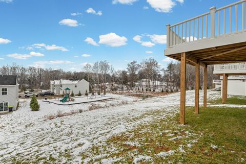 Tiny photo for 161 Robinia Road, Lynchburg, VA 24501 (MLS # 363482)