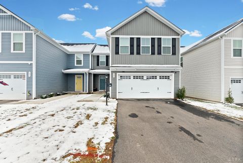 Photo of 161 Robinia Road, Lynchburg, VA 24501 (MLS # 363482)