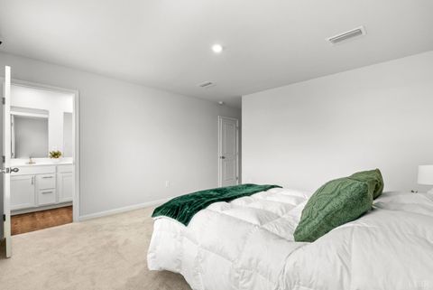 Tiny photo for 161 Robinia Road, Lynchburg, VA 24501 (MLS # 363482)