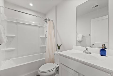 Tiny photo for 161 Robinia Road, Lynchburg, VA 24501 (MLS # 363482)