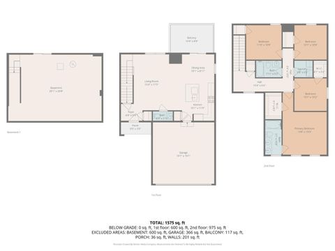 Tiny photo for 161 Robinia Road, Lynchburg, VA 24501 (MLS # 363482)