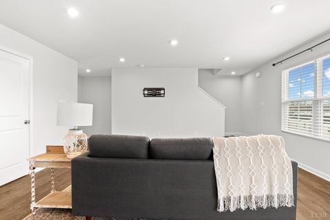 Tiny photo for 161 Robinia Road, Lynchburg, VA 24501 (MLS # 363482)