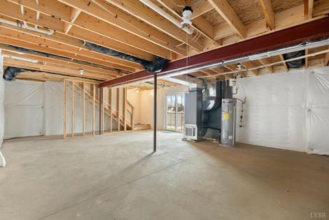 Tiny photo for 161 Robinia Road, Lynchburg, VA 24501 (MLS # 363482)