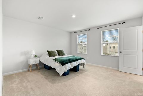 Tiny photo for 161 Robinia Road, Lynchburg, VA 24501 (MLS # 363482)