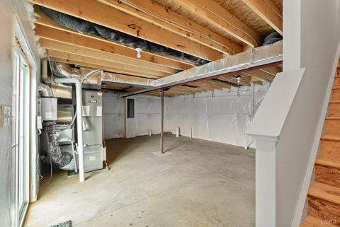 Tiny photo for 161 Robinia Road, Lynchburg, VA 24501 (MLS # 363482)